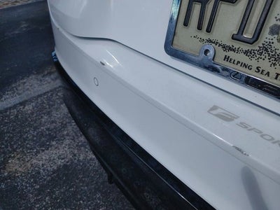 2024 Lexus IS 350 F SPORT