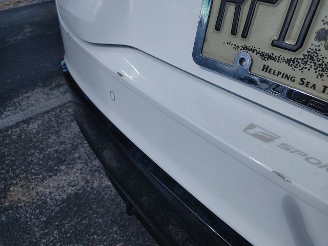 2024 Lexus IS 350 F SPORT