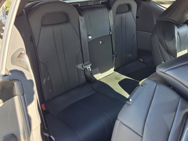 2022 Lexus LC LC 500