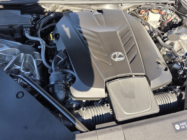 2022 Lexus LC LC 500