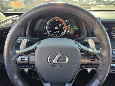 2022 Lexus LC LC 500