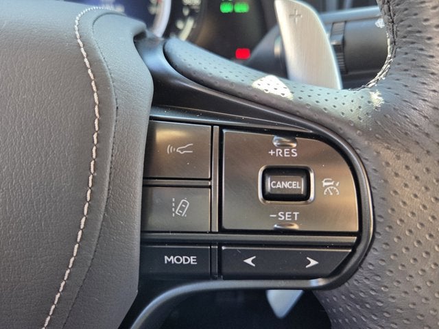 2022 Lexus LC LC 500