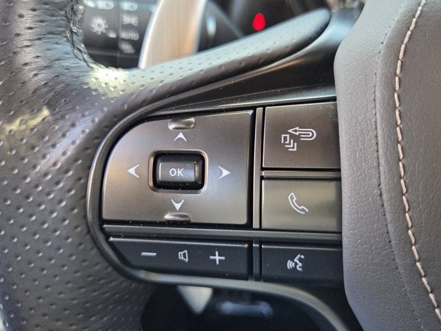 2022 Lexus LC LC 500