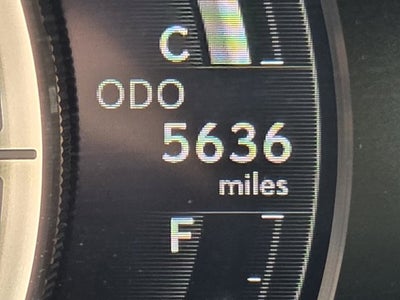 2022 Lexus LC LC 500