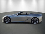 2022 Lexus LC LC 500