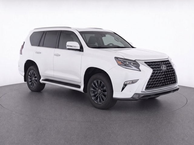 2021 Lexus GX GX 460 Premium