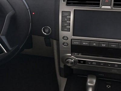 2021 Lexus GX GX 460 Premium