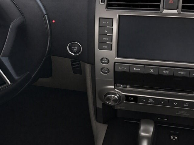 2021 Lexus GX GX 460 Premium