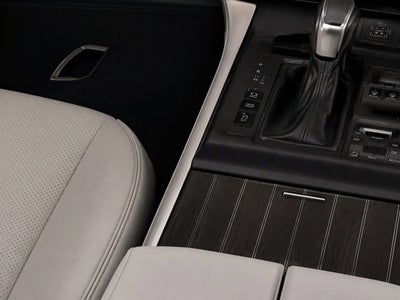 2021 Lexus GX GX 460 Premium