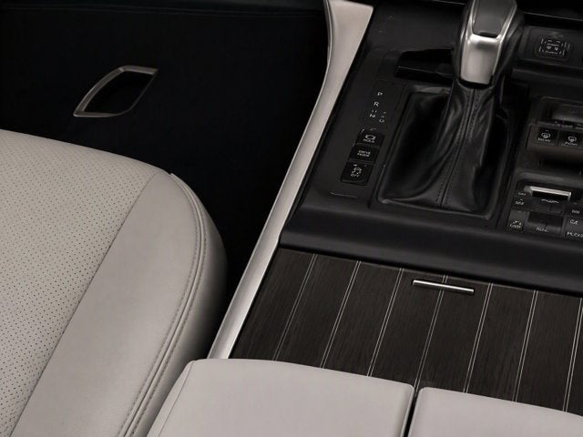 2021 Lexus GX GX 460 Premium