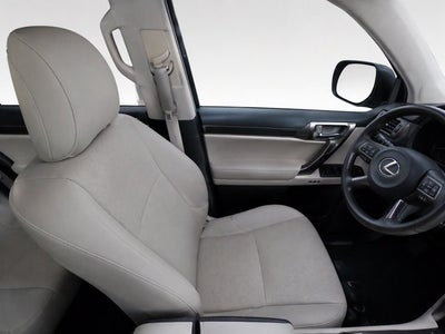 2021 Lexus GX GX 460 Premium