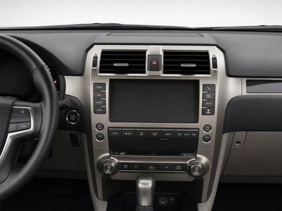2021 Lexus GX GX 460 Premium