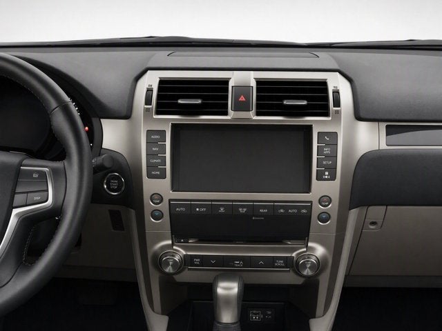2021 Lexus GX GX 460 Premium