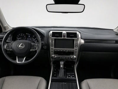2021 Lexus GX GX 460 Premium