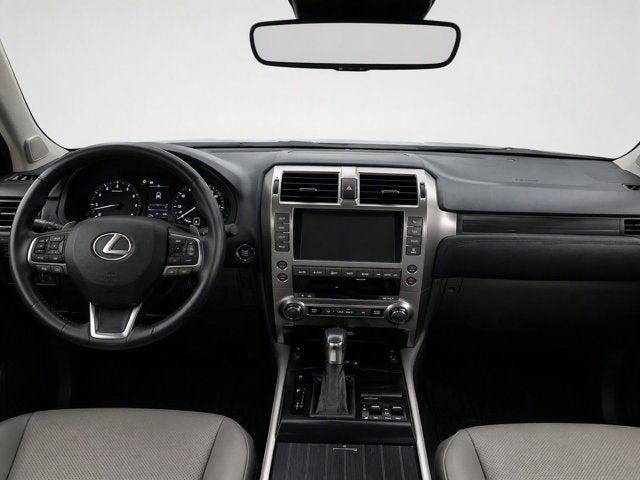 2021 Lexus GX GX 460 Premium