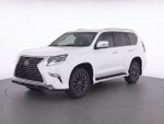 2021 Lexus GX GX 460 Premium