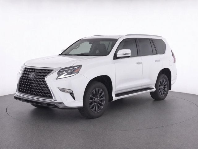 2021 Lexus GX GX 460 Premium
