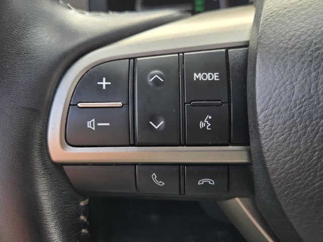 2021 Lexus GX 460