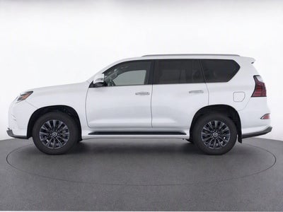 2021 Lexus GX GX 460 Premium
