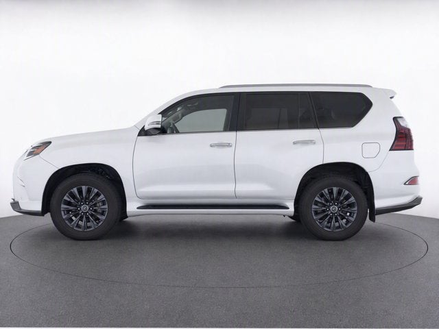 2021 Lexus GX GX 460 Premium