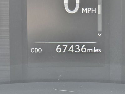 2021 Lexus GX 460