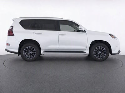 2021 Lexus GX GX 460 Premium