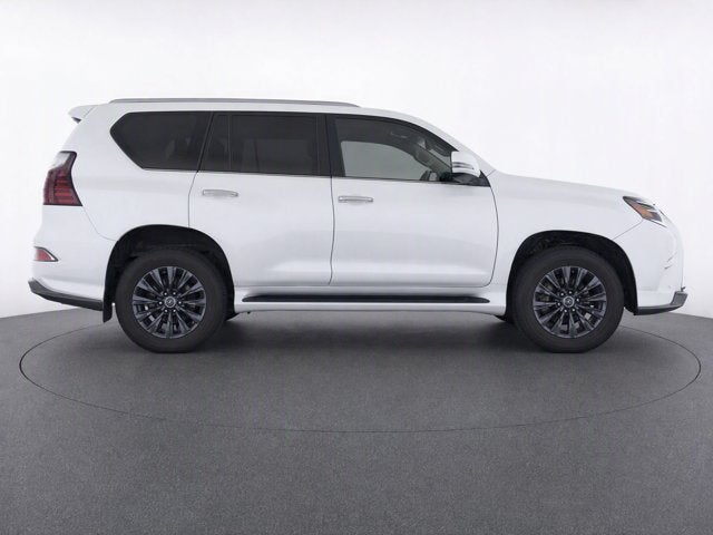 2021 Lexus GX GX 460 Premium
