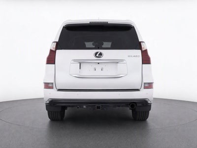 2021 Lexus GX GX 460 Premium