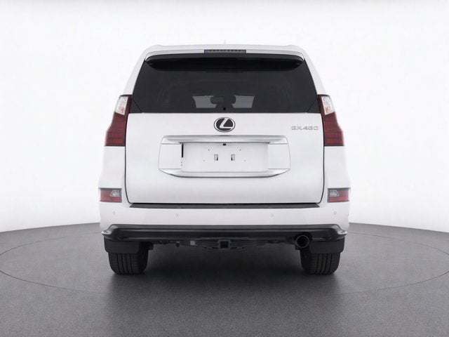 2021 Lexus GX GX 460 Premium