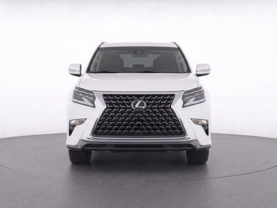 2021 Lexus GX GX 460 Premium
