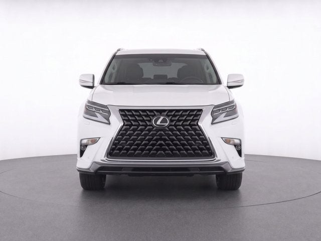 2021 Lexus GX GX 460 Premium