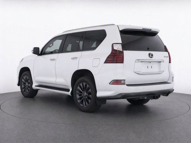 2021 Lexus GX GX 460 Premium