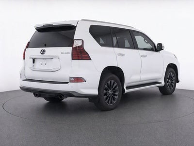 2021 Lexus GX GX 460 Premium