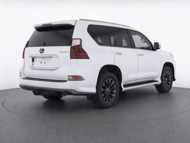 2021 Lexus GX GX 460 Premium