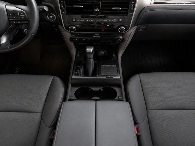 2023 Lexus GX GX 460 Premium