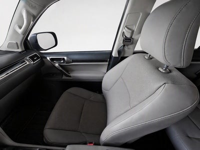 2023 Lexus GX GX 460 Premium