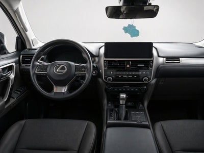 2023 Lexus GX GX 460 Premium