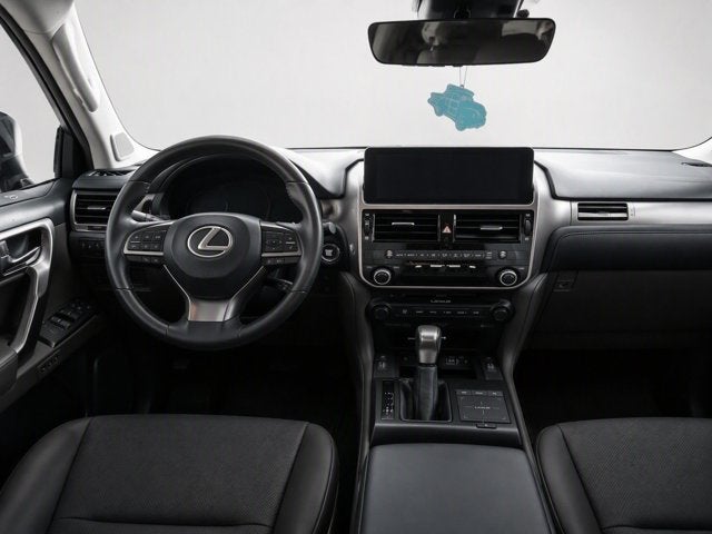 2023 Lexus GX GX 460 Premium