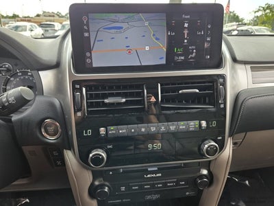 2023 Lexus GX GX 460 Premium
