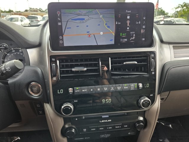 2023 Lexus GX GX 460 Premium