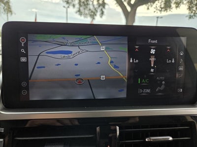 2023 Lexus GX GX 460 Premium