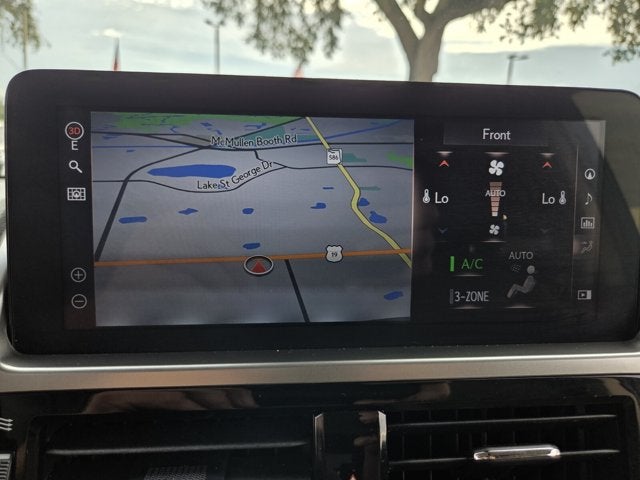 2023 Lexus GX GX 460 Premium