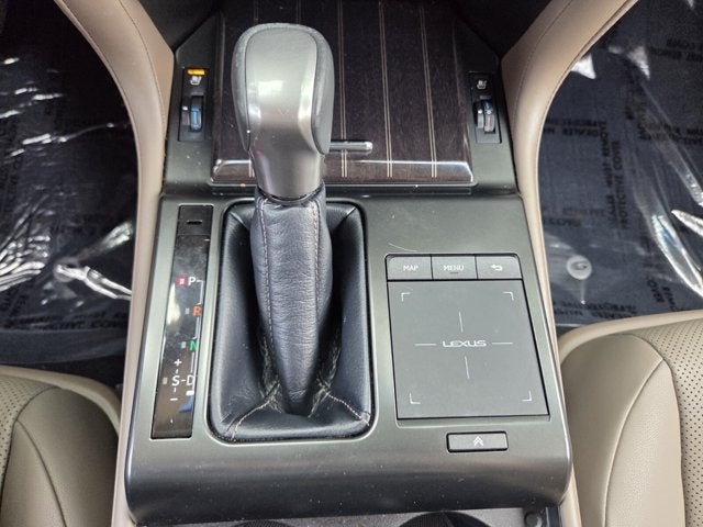 2023 Lexus GX GX 460 Premium