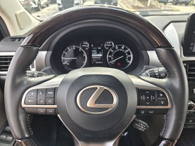 2023 Lexus GX GX 460 Premium