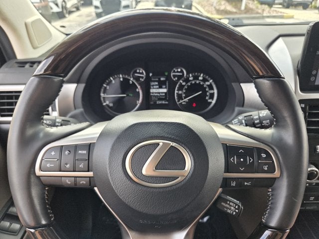 2023 Lexus GX GX 460 Premium