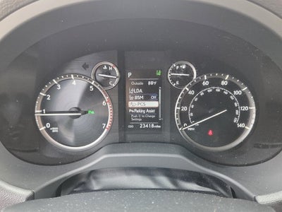 2023 Lexus GX GX 460 Premium