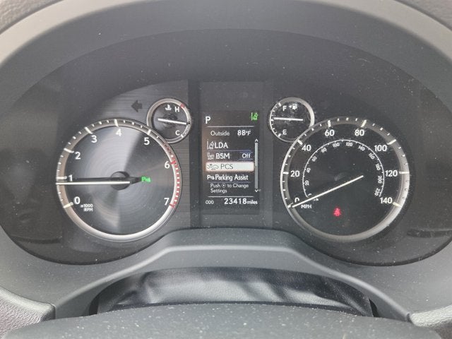 2023 Lexus GX GX 460 Premium