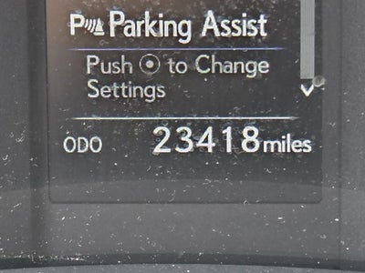 2023 Lexus GX GX 460 Premium