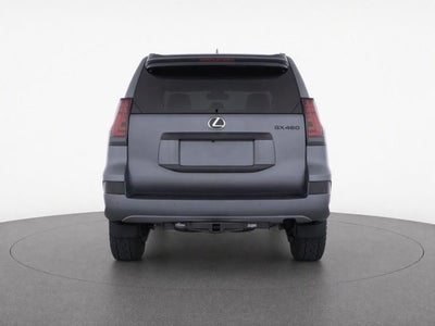 2023 Lexus GX GX 460 Premium