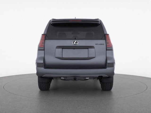 2023 Lexus GX GX 460 Premium